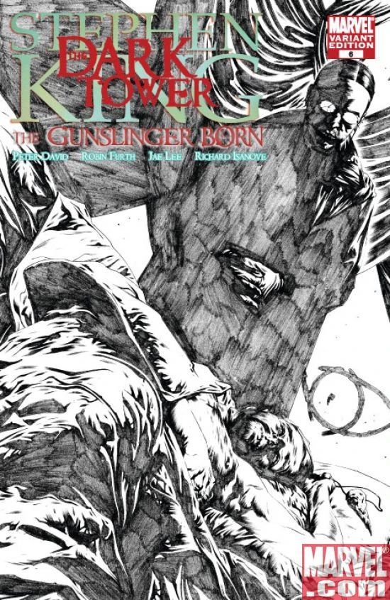 Heft (Sketch Variant)