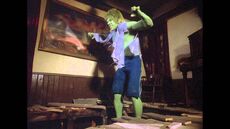 David Banner (Earth-400005) from The Incredible Hulk (TV series) Season 5 6 001