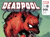Deadpool Vol 8 8