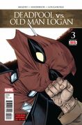 Deadpool vs. Old Man Logan Vol 1 3