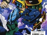 Death Wreck (Minion) (Earth-8410)