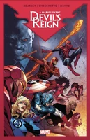 Devil's Reign TPB #1