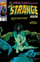 Doctor Strange, Sorcerer Supreme Vol 1 17.jpg (700 KB) Doctor Strange, Sorcerer Supreme #17 "Torn on the Bayou"