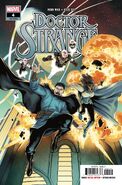 Doctor Strange Vol 5 4