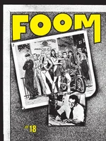 FOOM Vol 1 18.jpg (2.66 MB) FOOM #18 "Calendar Preview, A Look at 1978"
