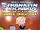 Franklin Richards: Summer Smackdown Vol 1