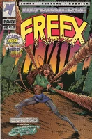 Freex Vol 1 9.jpg (1.34 MB) Freex #9