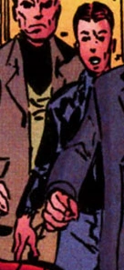 Spider-Man: Chapter One (Earth-98121)