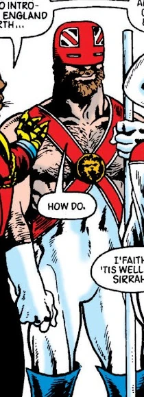 Henric Lockwood Earth 522 Marvel Database Fandom Henric a perfect forname for your baby. henric lockwood earth 522 marvel