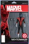 House of X Vol 1 5 Action Figure Variant
