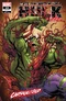 Immortal Hulk Vol 1 20 Carnage-ized Variant