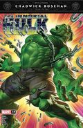Immortal Hulk Vol 1 38