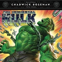 Immortal Hulk Vol 1 38 Marvel Database Fandom