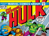 Incredible Hulk Vol 1 170