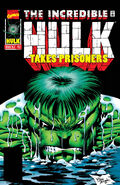 Incredible Hulk #451 (March, 1997)