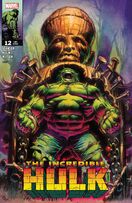 Incredible Hulk (Vol. 4) #12