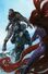 7 - KRS Comics Wondercon Exclusive Dell'Otto Connecting Virgin Variant