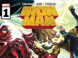 Iron Man Vol 5