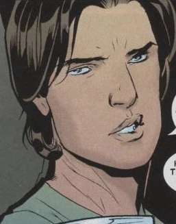 Jack Vaughn (Earth-616) from X-Factor Vol 3 4 001