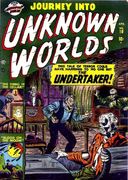 Journey Into Unknown Worlds Vol 1 10