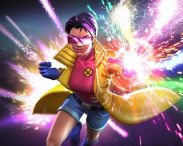 Jubilation Lee (Earth-517) from Marvel Contest of Champions 001