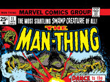 Man-Thing Vol 1 11