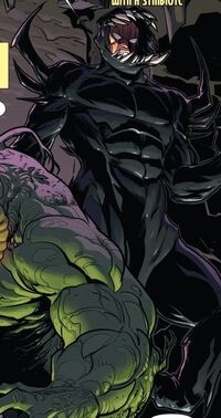 Marcus (Centaur) (Earth-61610) from Mrs. Deadpool and the Howling Commandos Vol 1 1 001