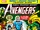 Marvel's Greatest Creators: Avengers - The Origin of Mantis! Vol 1