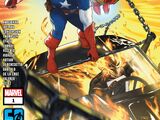 Marvel's Voices: Avengers Vol 1 1