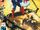 Marvel's Voices: Avengers Vol 1 1