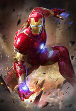 Marvel Duel (Earth-60713)