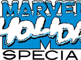 Marvel Holiday Special Vol 1