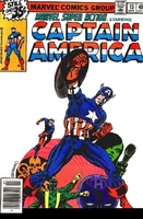 Marvel Super Action (Vol. 2) #13 Release date: January 2, 1979 Cover date: April, 1979
