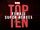 Marvel Top 10 Season 1 16