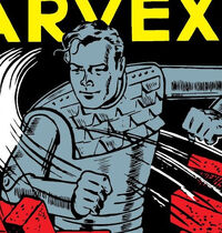 Marvex (Earth-616)