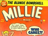 Millie the Model Comics Vol 1 31
