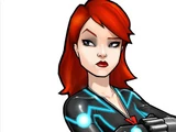 Natasha Romanova (Earth-61284)