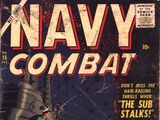 Navy Combat Vol 1 15