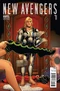 New Avengers Vol 2 11 Thor Goes Hollywood Variant