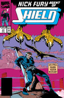 Nick Fury, Agent of S.H.I.E.L.D. Vol 3 11