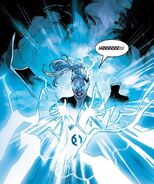 From X-Men: Red #8