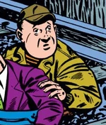 Pete from Journey Into Mystery Vol 1 1 0001