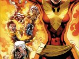 Phoenix Resurrection (X-Men Event)