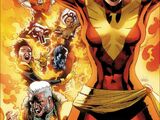 Phoenix Resurrection (X-Men Event)