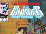Punisher Vol 1 2