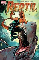 Reptil #2