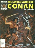 Savage Sword of Conan Vol 1 120