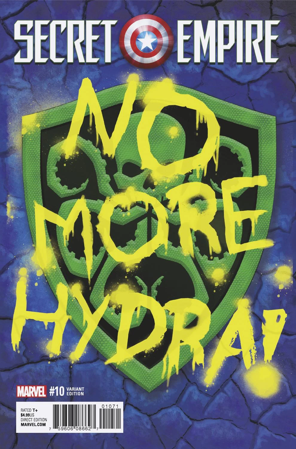 Heft (Shield Variant)