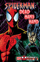 Spider-Man Dead Man's Hand Vol 1 1