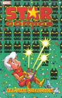 Star Comics All-Star Collection Vol 1 2
